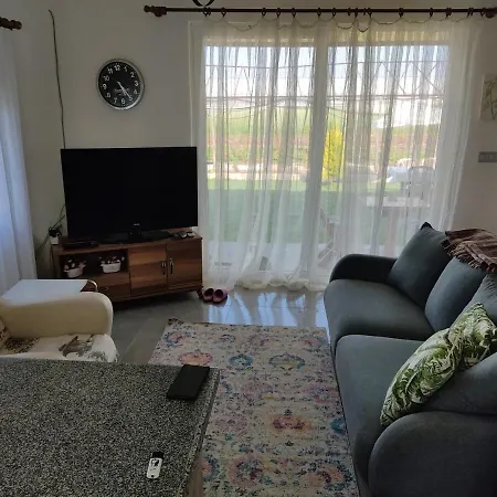 Minimal House Fethiye