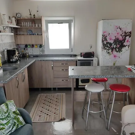 Minimal House Holiday home