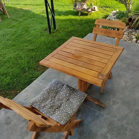Minimal House * Fethiye